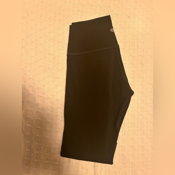 wunder under luxtreme lululemon leggings - Picture 3 of 4